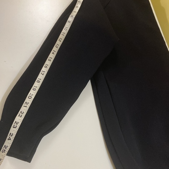 COS ,WOMEN ZIP UP CARDIGAN. SIZE- MEDIUM. - Picture 12 of 14